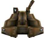 Red Line - Armored Core 2