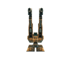 Worker - Armored Core 2