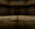 Forgotten Temple - Wu-Tang: Shaolin Style