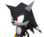 Terios (Sonic R-Style) - Sonic the Hedgehog Customs