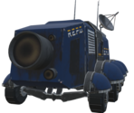 Truck - R.E.P.O.