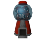 Gumball Machine - R.E.P.O.