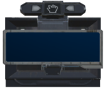 Portable Cart - R.E.P.O.