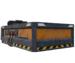 Cart - R.E.P.O.