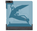 Creature Leg - R.E.P.O.