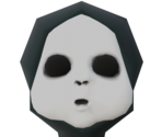 Shadow Child - R.E.P.O.