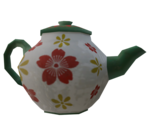 Teapot - R.E.P.O.