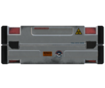 Sample Cooler (Wide) - R.E.P.O.
