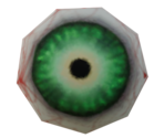 Eyeball - R.E.P.O.