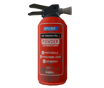 Fire Extinguisher - R.E.P.O.