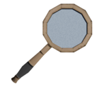 Magnifying Glass - R.E.P.O.