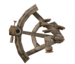 Sextant - R.E.P.O.