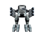 Globefish - Armored Core 2