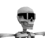 Calcium - Megabonk