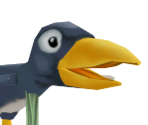 Raven - Rosso Rabbit in Trouble