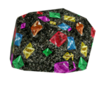 Gem Spawner (Multi) - Sammy the Suricate in Lion Land