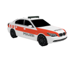 Police - Switzerland - Euro Truck Simulator 2