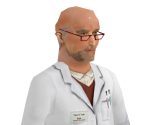 Researcher - Wildlife Park 2
