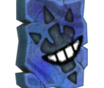 179 Fossil (Foot) - Miitopia