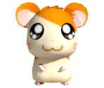 Hamtaro - Story of Seasons: Trio of Towns