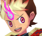 Dai Kessen Ken-ou - Yo-kai Watch: Wibble Wobble