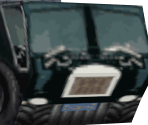 Airport Truck - BattleTanx: Global Assault