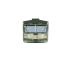 Tram/Streetcar - BattleTanx: Global Assault