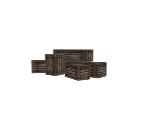 Boxes - BattleTanx: Global Assault