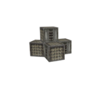 Ammo Boxes - BattleTanx: Global Assault