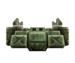 Etranger - Armored Core 2
