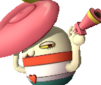 Cupistol - Yo-kai Watch 1 for Nintendo Switch