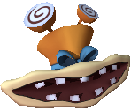Dummkap - Yo-kai Watch 1 for Nintendo Switch