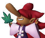 Flengu - Yo-kai Watch 1 for Nintendo Switch