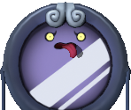Mircle - Yo-kai Watch 1 for Nintendo Switch