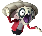 Skranny - Yo-kai Watch 1 for Nintendo Switch