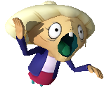 Tattletell - Yo-kai Watch 1 for Nintendo Switch