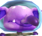 148 Space Goblin - Miitopia