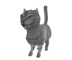 Cathy Scratch - 3D Movie Maker