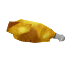 Chicken - Pet Zombies
