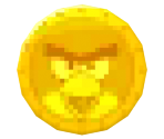 Coin - Angry Birds Go!
