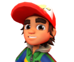 Jake (Google) - Subway Surfers City