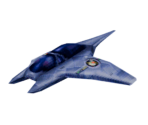 The Manta - Critical Depth