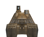 Supply Vehicle - Armored Core 2