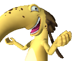 Bananose - Yo-kai Watch 1 for Nintendo Switch