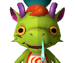 Draggie - Yo-kai Watch 1 for Nintendo Switch
