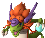 Dragon Lord - Yo-kai Watch 1 for Nintendo Switch