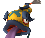 Fishpicable - Yo-kai Watch 1 for Nintendo Switch