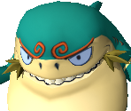 Shrook - Yo-kai Watch 1 for Nintendo Switch
