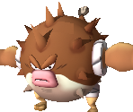 Blowkade - Yo-kai Watch 1 for Nintendo Switch