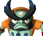 Darumacho - Yo-kai Watch 1 for Nintendo Switch